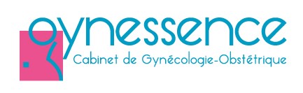 Logo du Cabinet de Gynécologie de Namur Gynessence