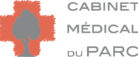 Logo du Cabinet Médical du Parc de Erpent